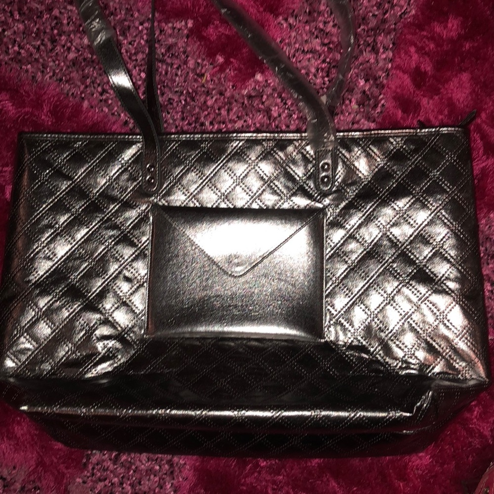 Bath and body works tote